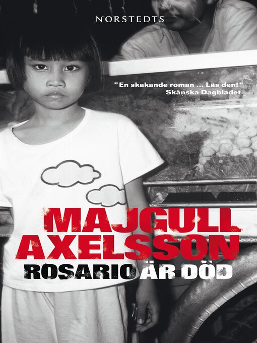 Title details for Rosario är död by Majgull Axelsson - Available